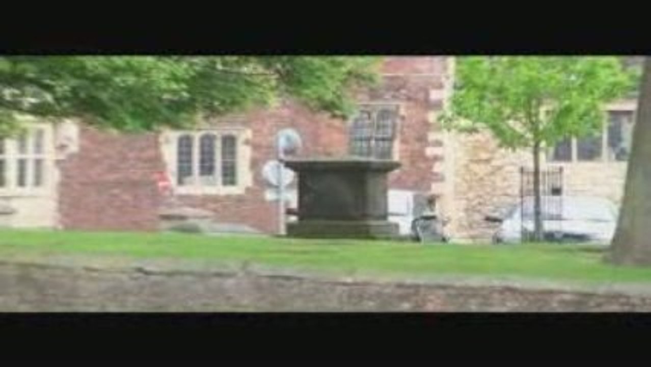 The Murder of Mary Magdalene