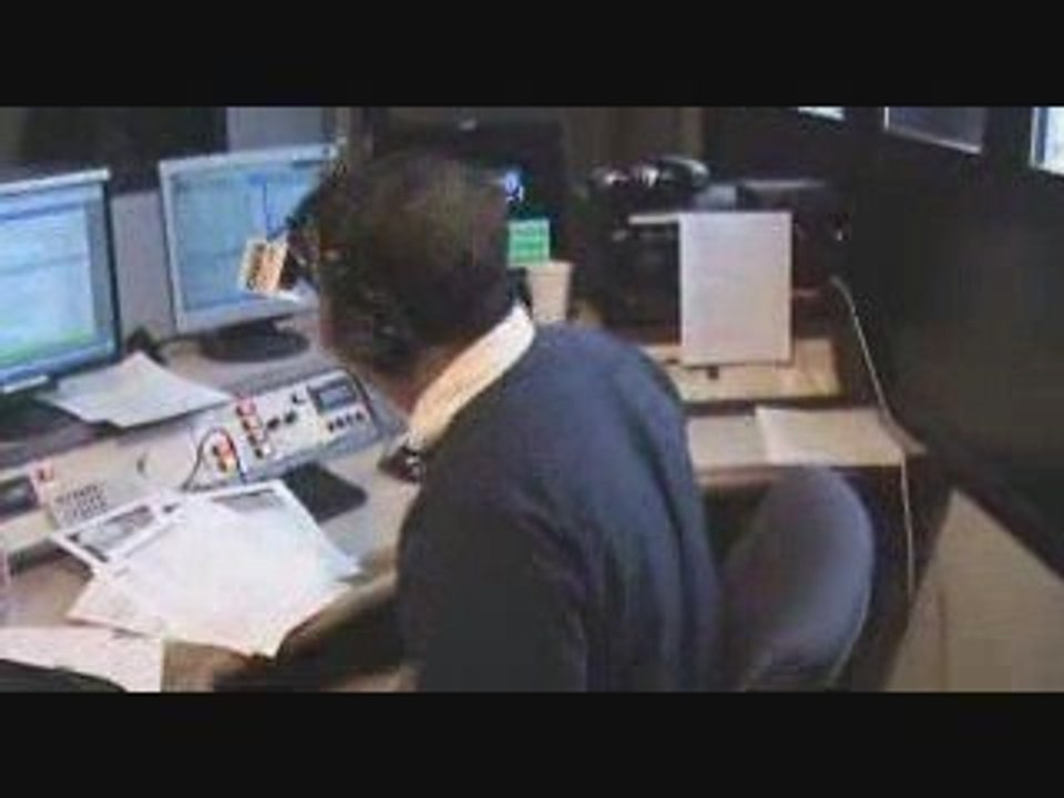 Dori studio conditions July '90