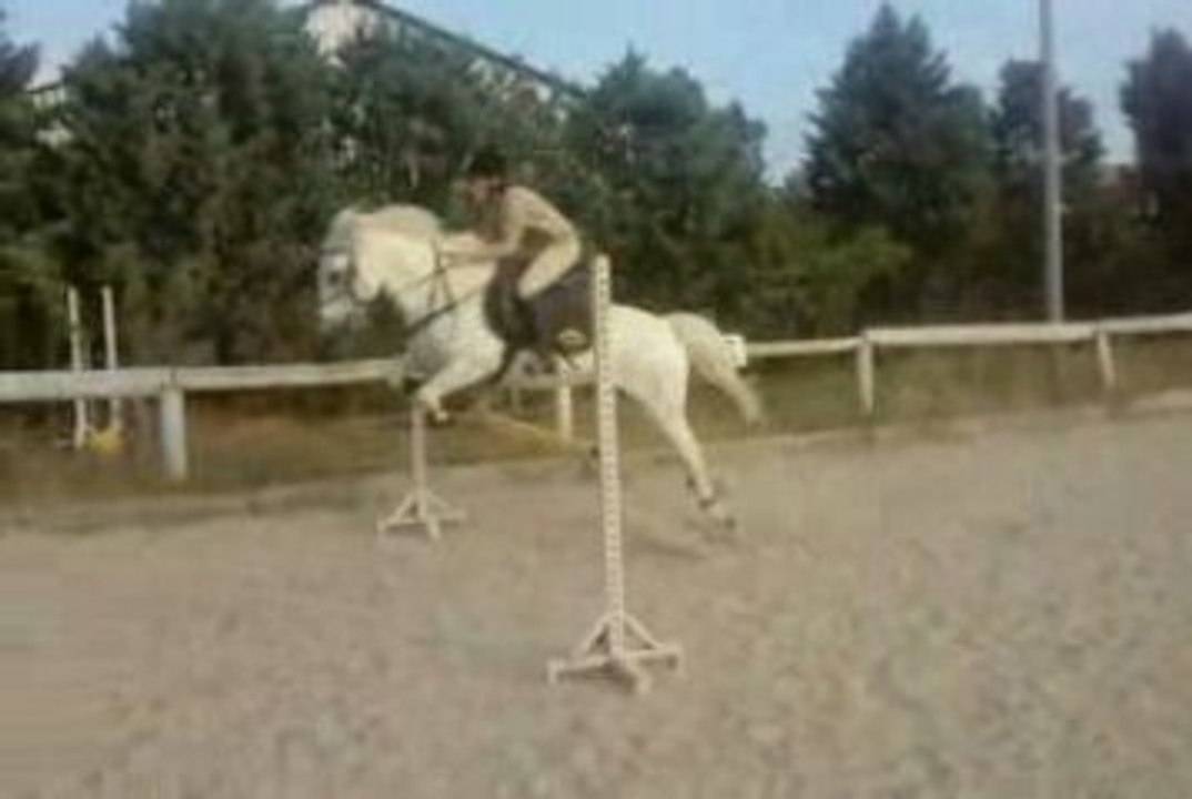 Moii st mOuuchOuu saut 1m05