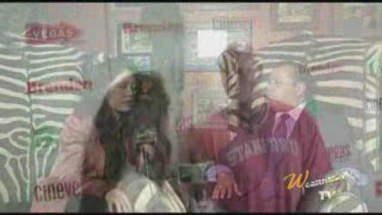 Jerry Olivarez & Maria Ngo on WealthNET TV [Part II]