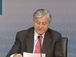 4 juin 2009 - BCE Décision de politique monétaire