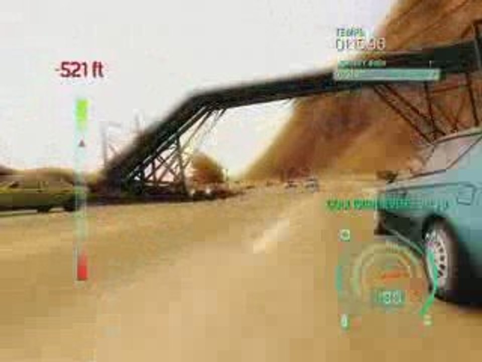 NFS Undercover BmW M3