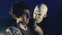 Harry Potter vs. Voldemort Rap : Original Short