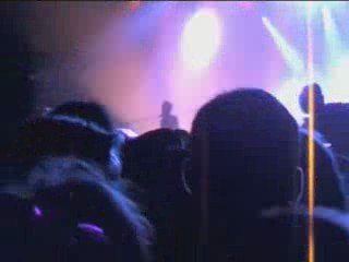 la Phaze live @ festival CDLN 2009