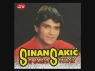 Sinan Sakic