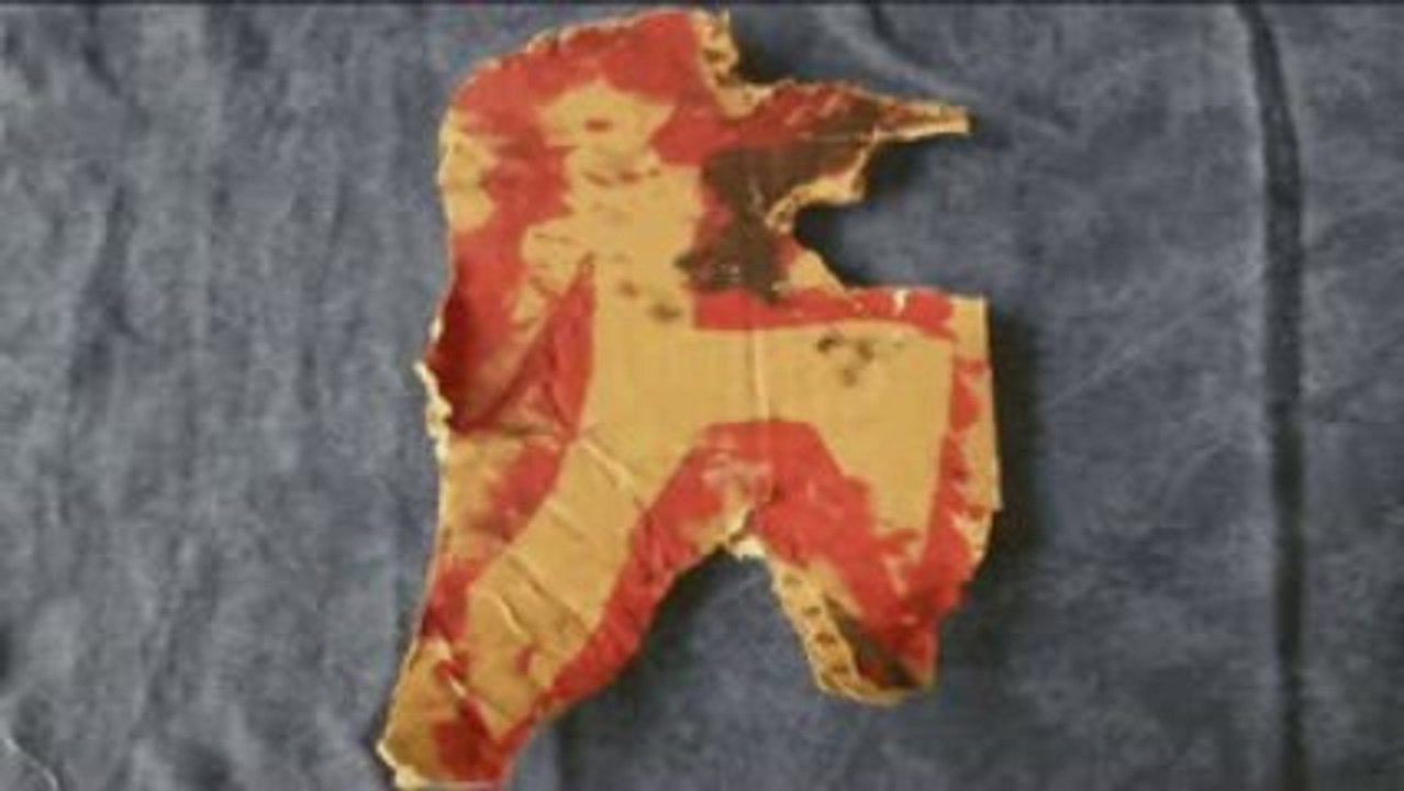 Silhouettes guernica