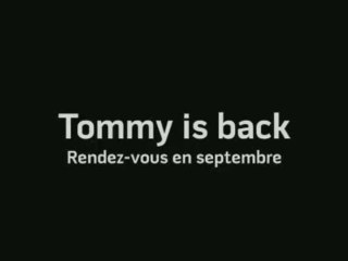 Mais où est donc Tommy Gunn ?