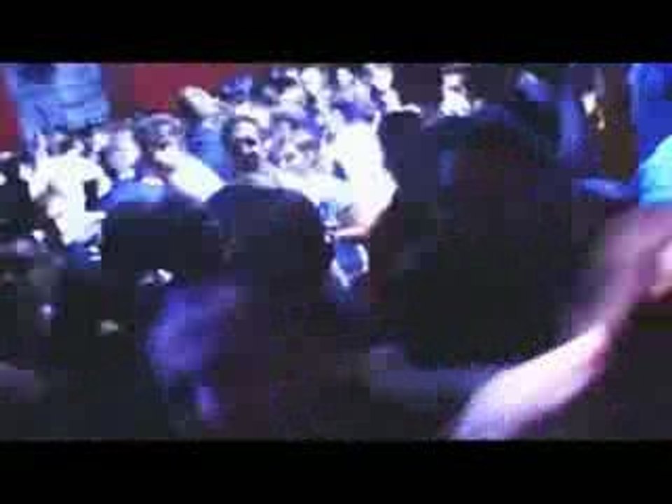 Neophyte world tour  - Hardcore festival