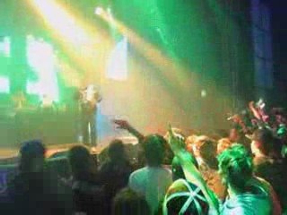 Torch - Wir waren mal Stars (live @ Splash 09)