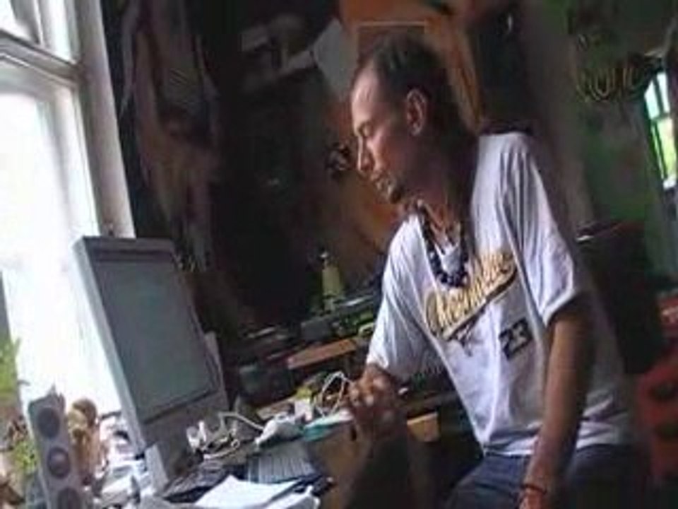 Rote Zora 7F: Deutsches Gericht klagt deutschen Denker an