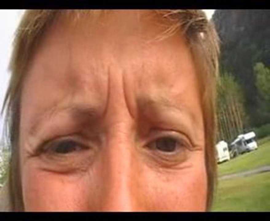 interview 1510km norvège moustiques