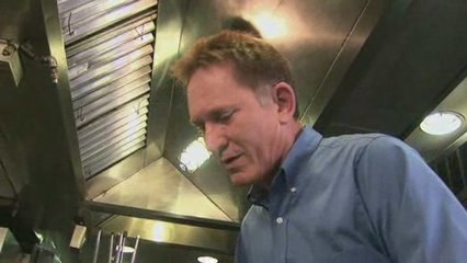 Mark Peel on Julia Child and How to Scramble Eggs