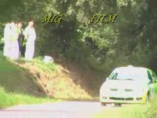 course de cote de la Planquette 2009