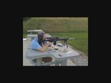 ar10 .308 shooting