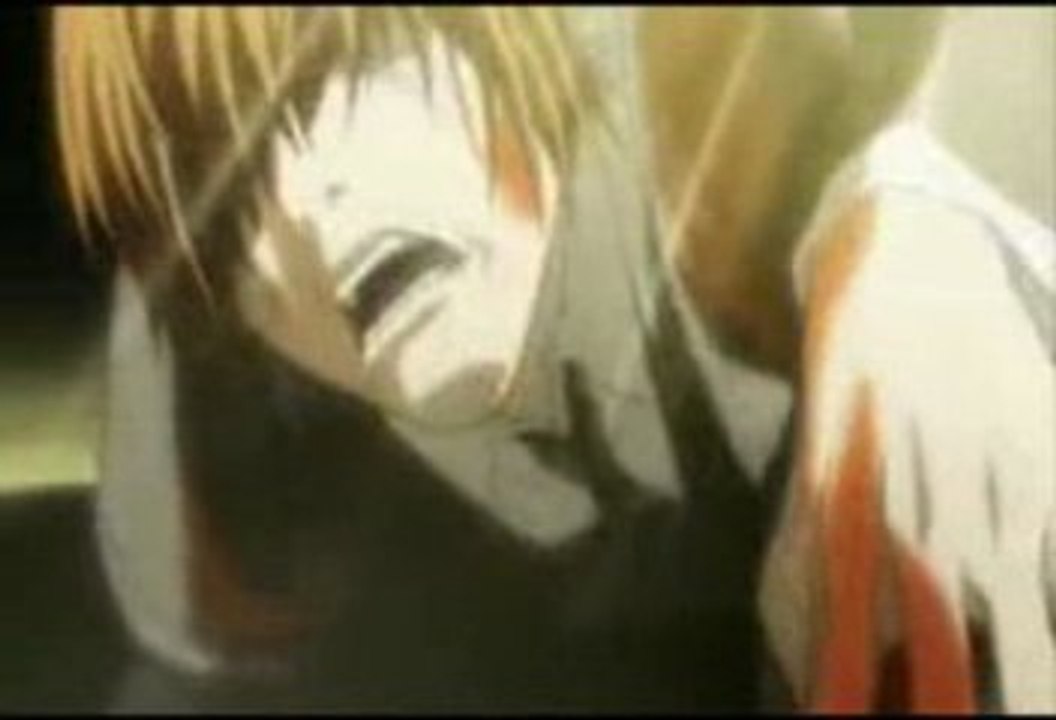 Death Note- The World Has Gone Insane