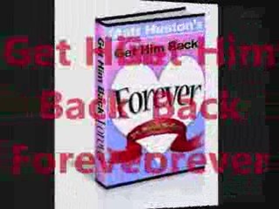 Get Your Ex Back Reviews