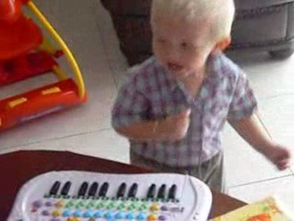 mathis danse