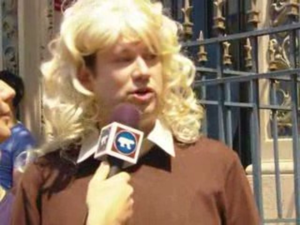 Work It for a Klondike Bar