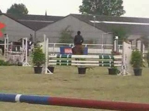 la voila et marc ghlin 10.07.09