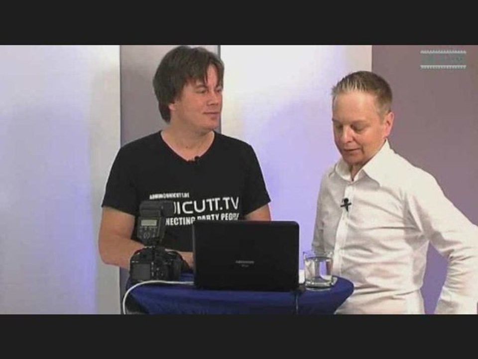 Unicutt tv nightlifereport 14 juli 09