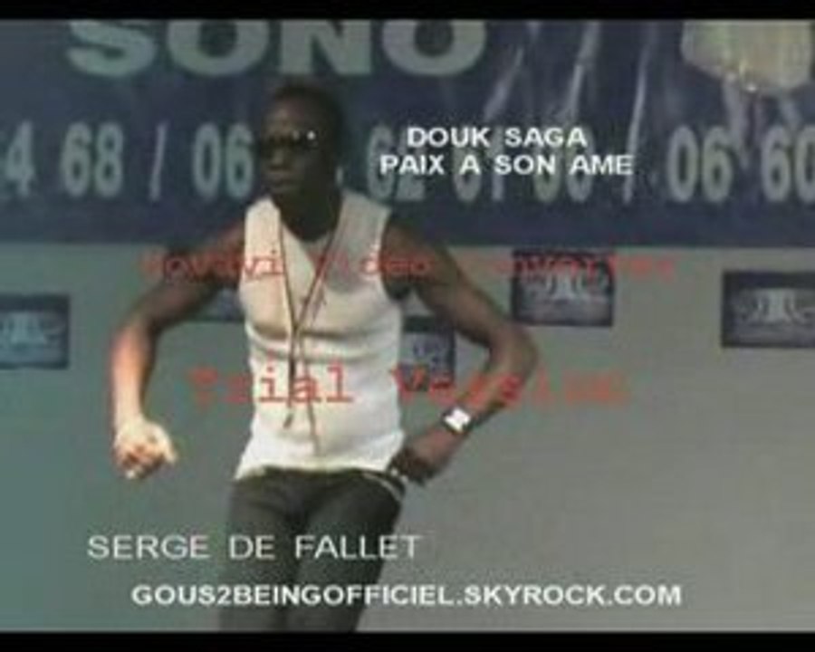 RADIOBANANBANAN AFRICA N°4