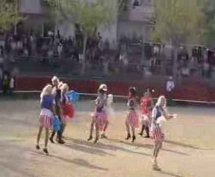 Carnaval 2009 (3) st mathieu herault - 34