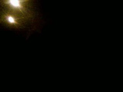 Le feu d'artifice du 14 Juillet à Plabennec bouquet final 00