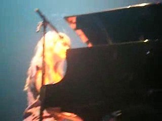 coeur de pirate - comme des enfants @ Francofolies de la Rochelle