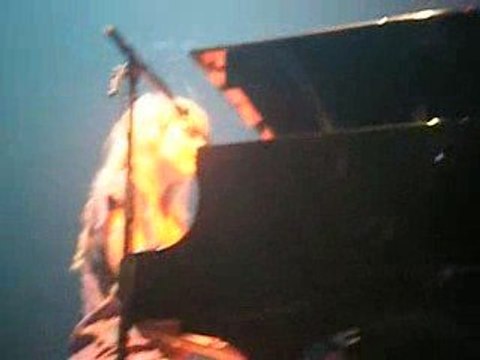 coeur de pirate - comme des enfants @ Francofolies de la Rochelle