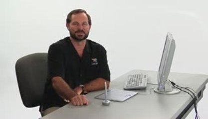 INSTALLING BAMBOO FUN ON A PC