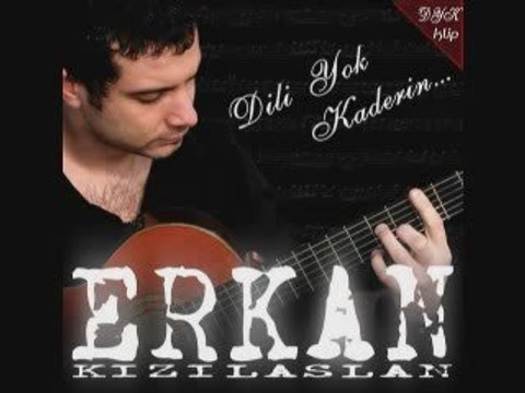 Erkan Kızılaslan - Sana Öyle Hasretim