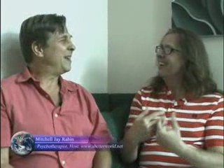 A Better World TV Show with Tom