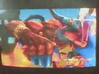 AMV FF invocation Part 2