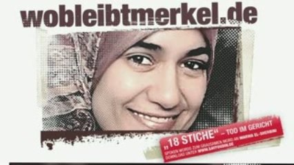 WO BLEIBT MERKEL?
