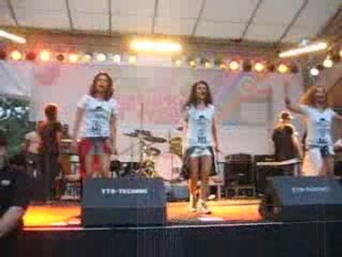 Grup Hepsi (Berlin Konseri) - Bölüm 2