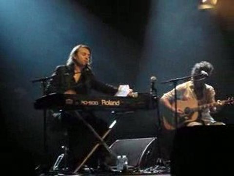 stanislas barre de fer desvres