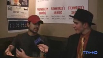 Production Live: Joe Penna Interview FS