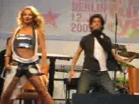 Grup Hepsi (Berlin Konseri) - Bölüm 3