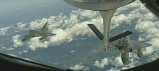 Forces aériennes stratégiques