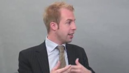 Conversations About CSR: Episode 1