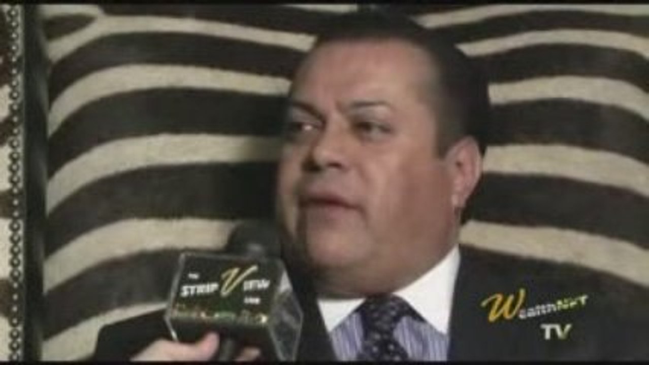 Jerry Olivarez & Maria Ngo on WealthNET TV [Part IV]