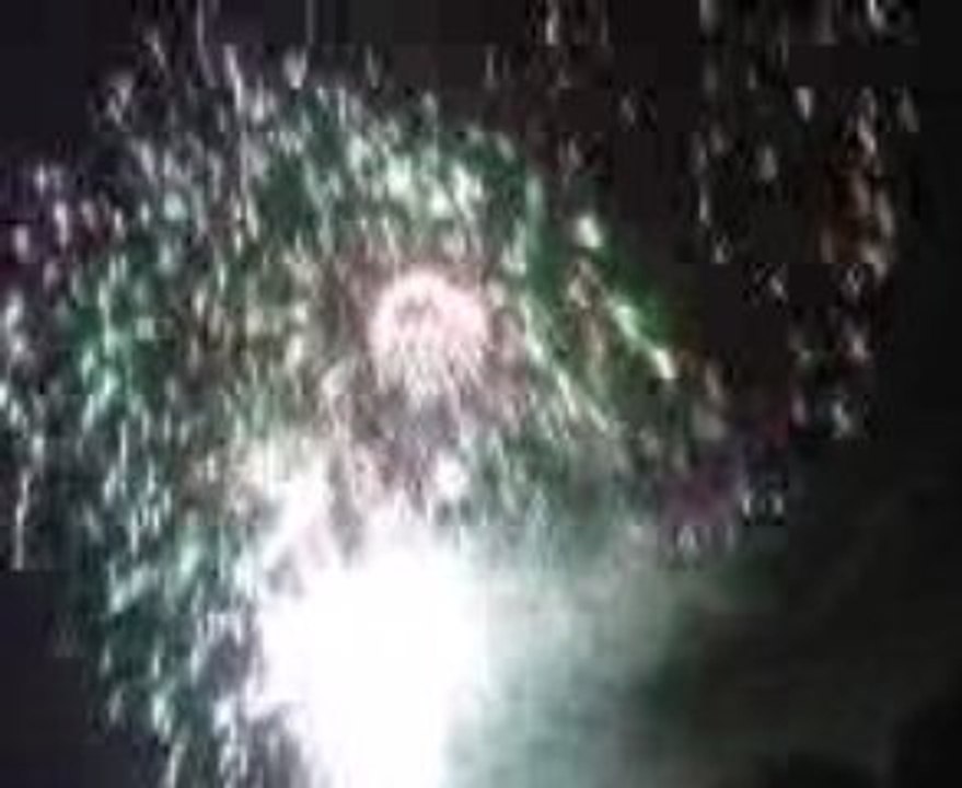 feux d artifice amiens