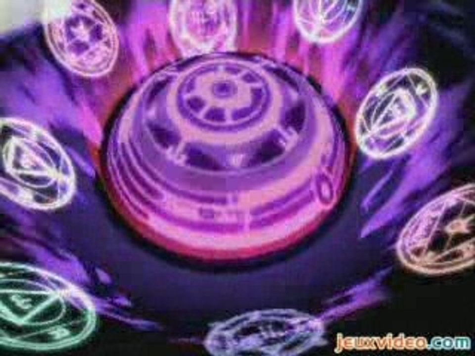 Final Fantasy VIII - 4. G-Force