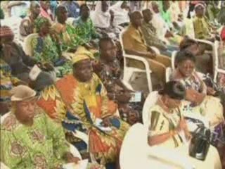 Inauguration de la Maison du Patrimoise et du Tourisme