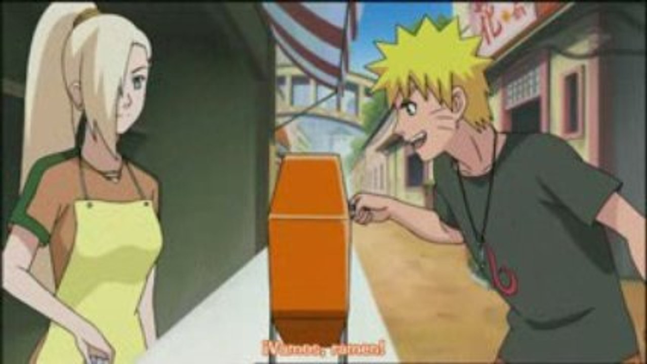 Naruto Shippuden 118 [Avance-Sub Español]