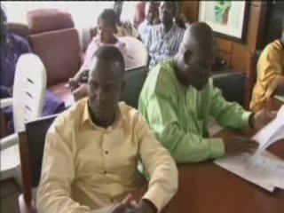 Seconde session ordinaire du Conseil municipal