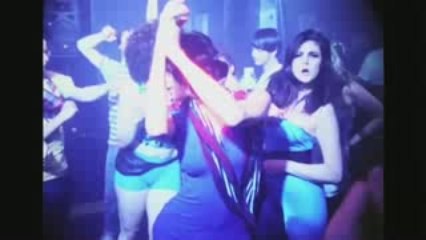 Holy Ghost! - "I Will Come Back"