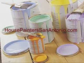 Painting Contractors San Antonio ...