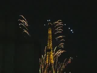 PARIS 14 JUILLET 2009