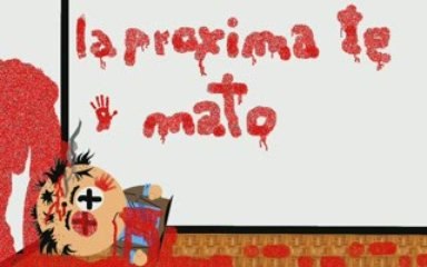 Cabrones que merecerían una bala